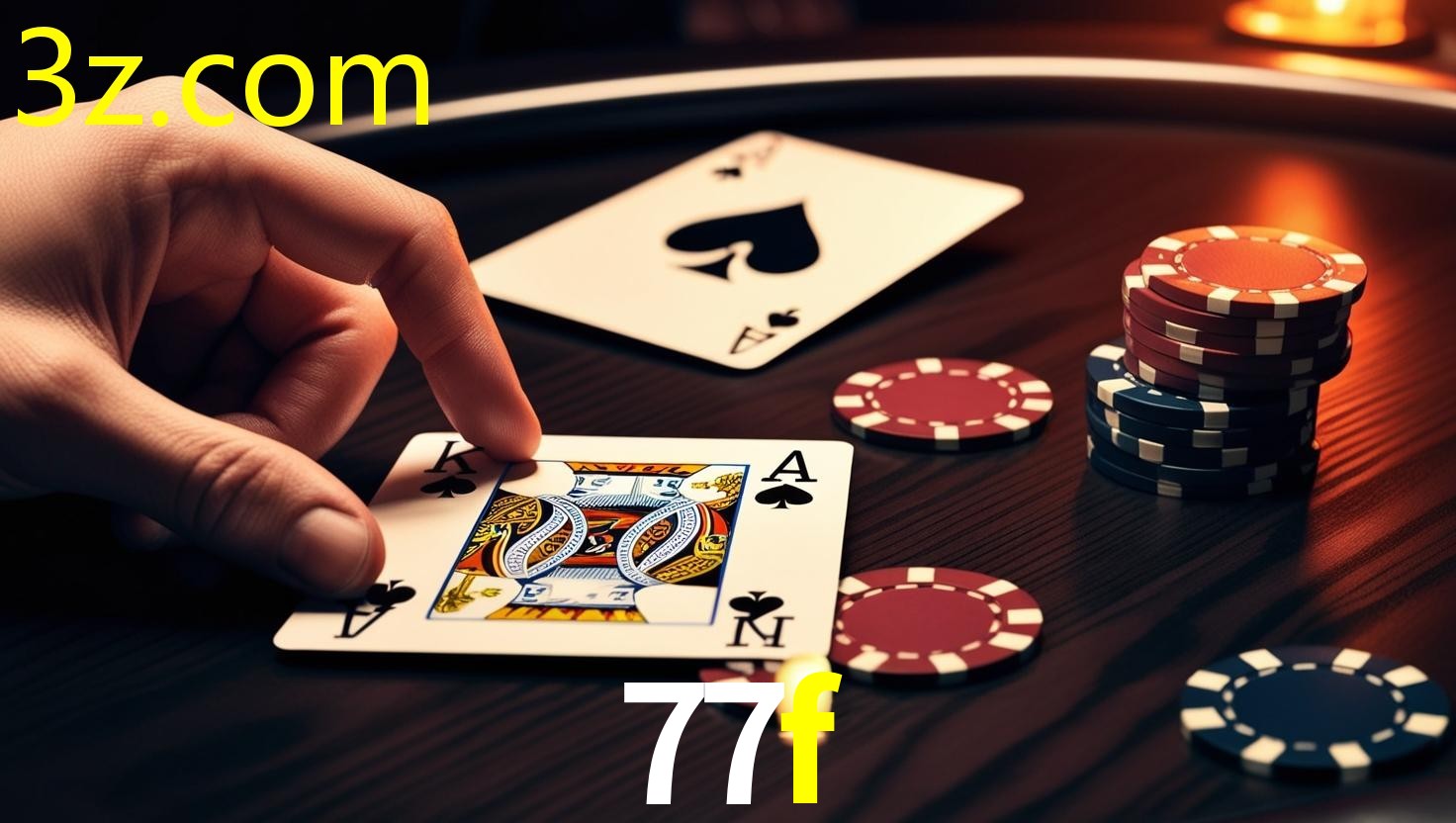 77F