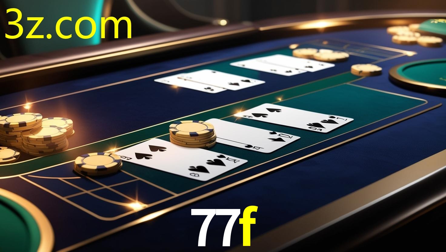 77F
