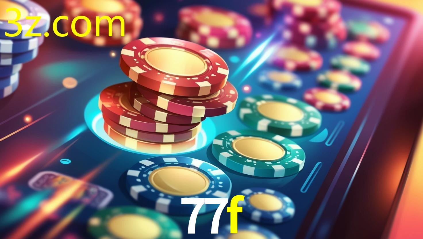 77F