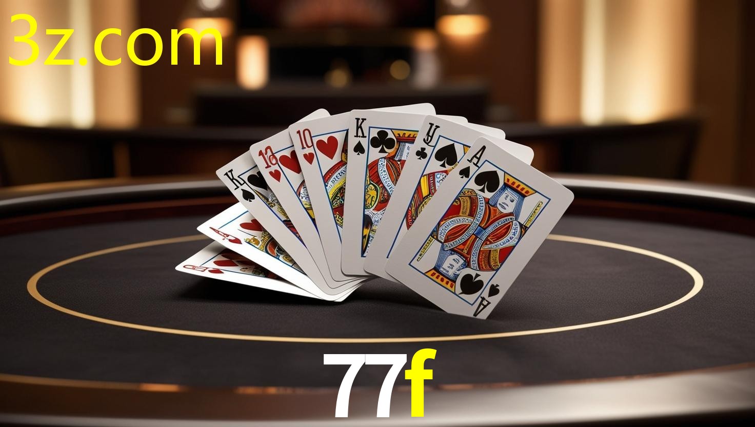 77F