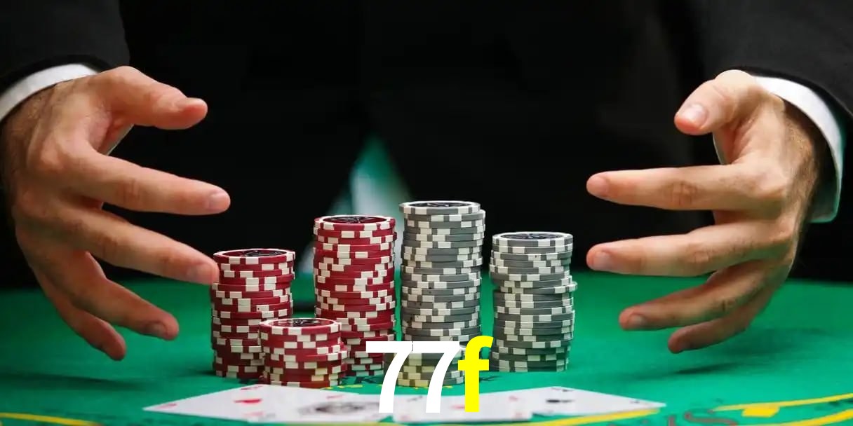 Benefícios VIP na 77f
